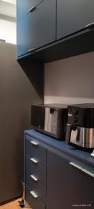 Home In Sampa Blue