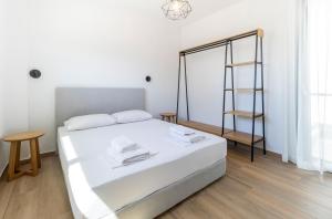 AG Luxury Villas, Iraklitsa