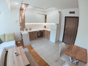 Oleander Apartment