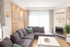 Loudas Villa