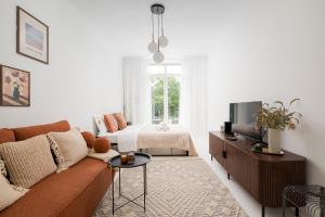 3 Maja Cozy Apartment by BookingHost