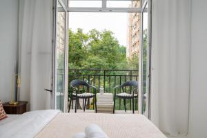 3 Maja Cozy Apartment by BookingHost