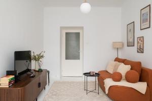 3 Maja Cozy Apartment by BookingHost