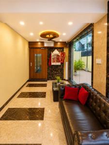 Dream plaza 2 ,Urban Hub hotel