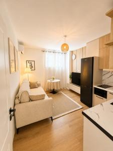 Marsi Apartment