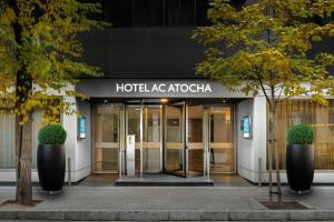 AC Hotel Atocha by Marriott
