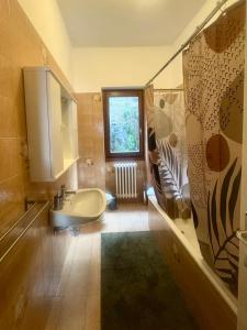 Chiara lake view apartament with Italian vibe