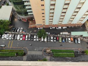 2-bedroom apartment near the airport