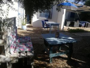 la casa di Coccola