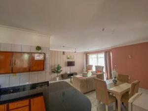 Excutive 3Bedroom in Nyali