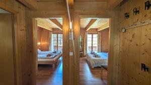 Chalet Veronique Private Sauna & FREE SaastalCard
