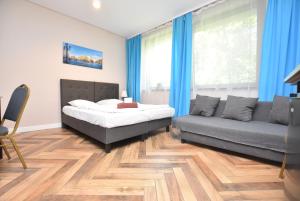 DUKES Apartments - Wita Stwosza