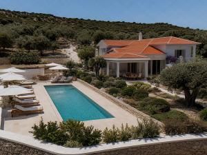 Mezali house Alonnisos