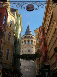 Hotel Gritti Pera & Spa