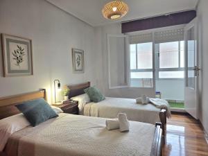 Apartamento Mariola 3804