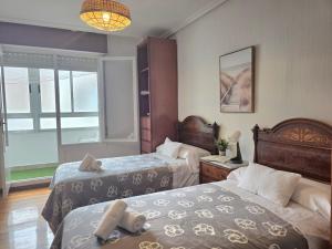 Apartamento Mariola 3804