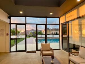 Minissy Suites