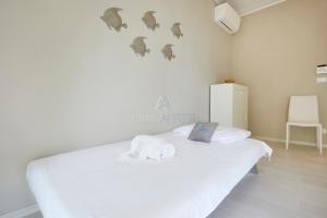 Cristallo Apartment - Spazio e comfort a due passi dal lago