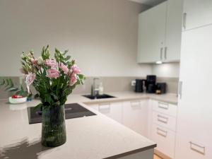 Ferienwohnung Lütte Bleev am Dümmer See