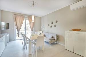 Cristallo Apartment - Spazio e comfort a due passi dal lago