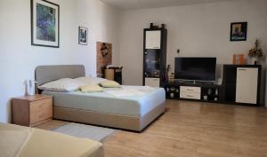 Apartments Ivka & Garden