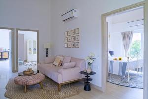 Casa Lumina Luxury 4 BHK with Pool and GYM