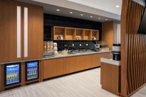 SpringHill Suites by Marriott Madison Fitchburg