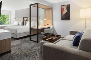 SpringHill Suites by Marriott Madison Fitchburg