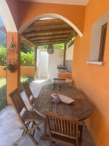 Casa vacanze