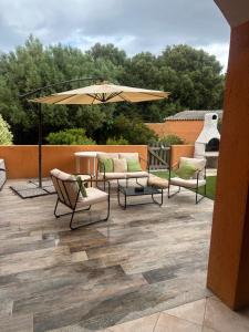 Casa vacanze