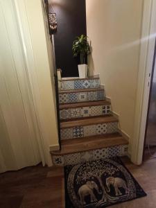 Casa Alby