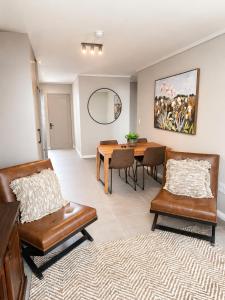 Booked in Time at Earls Court Corner Unit 1