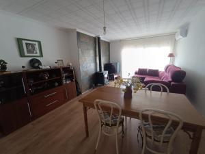 Estudio centrico Palafrugell