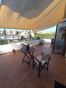 Estudio centrico Palafrugell