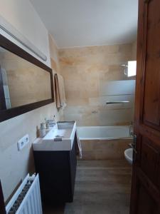 Estudio centrico Palafrugell