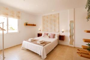 Villa Orquidea by Spain Sun Rentals