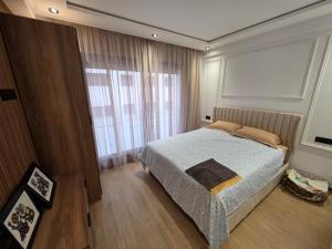 Casablanca Downtown Hôpitaux Studio stay