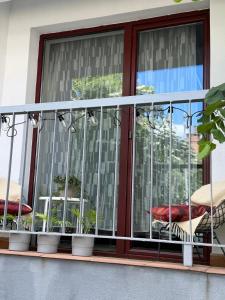 Glow Central Apartment Eminescu