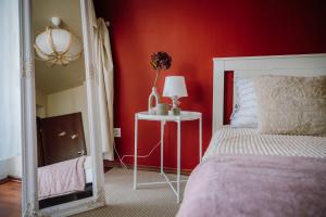 Glow Central Apartment Eminescu