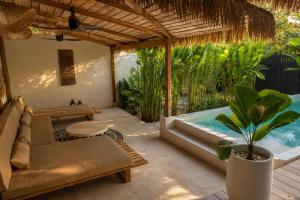 DILAW Villa avec piscine privée