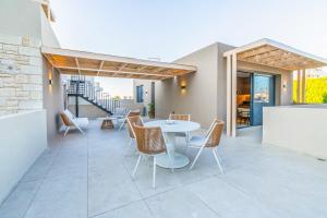 Aetherion Suites