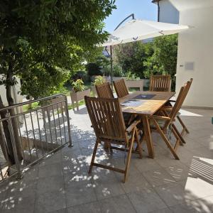 Apartment Petra By Pag Tours