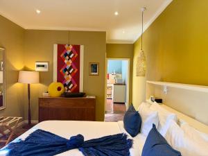 Le Mimose Escape - Swakopmund Namibia