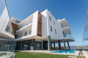 Sao Gabriel Beach Apartment - BY SCH - A