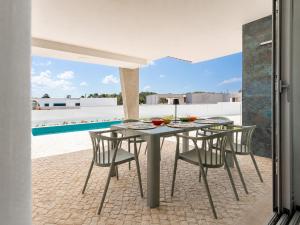 Sao Gabriel Beach Apartment - BY SCH - A