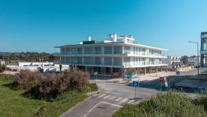 Sao Gabriel Beach Apartment - BY SCH - A