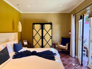 Le Mimose Escape - Swakopmund Namibia
