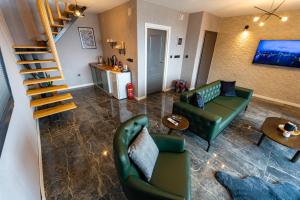Ediz Suit Bungalov