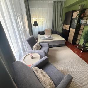 Glow Central Apartment Eminescu