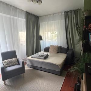 Glow Central Apartment Eminescu